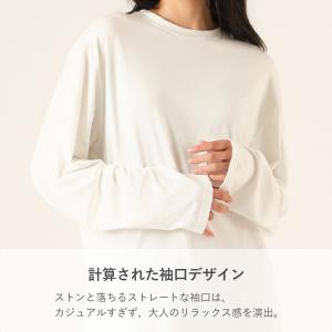 ブーディ MB別注ロングスリーブTシャツ 長袖...の詳細画像4