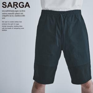 サルガ ヨガウェア ヨガパンツ SWEAT SH...の商品画像