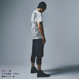 サルガ ヨガウェア ヨガパンツ SWEAT S...の詳細画像2