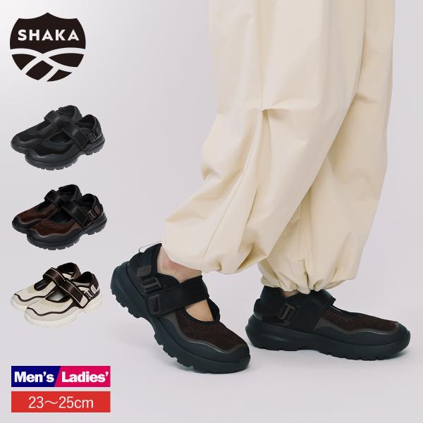 シャカ GREAT JOURNEY EXR グレートジャーニーEXR  SK-348 2026SS ...