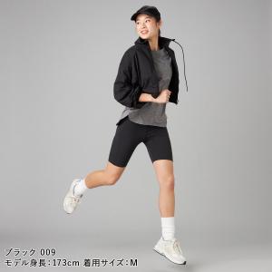 チャコット ヨガウェア トップス ウォームライ...の詳細画像1