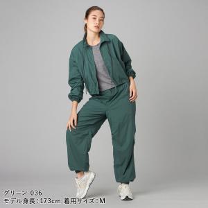 チャコット ヨガウェア トップス ウォームライ...の詳細画像2
