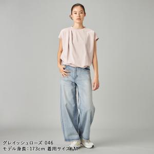 チャコット ヨガウェア トップス Handso...の詳細画像5
