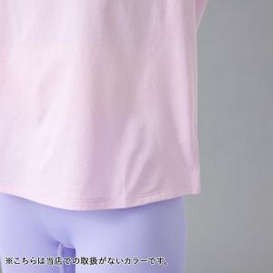 チャコット ヨガウェア トップス EasyCa...の詳細画像4