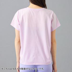 チャコット ヨガウェア トップス EasyCa...の詳細画像5