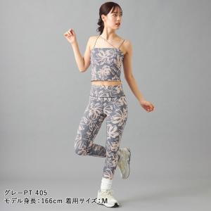 チャコット ヨガウェア ボトムス Playfu...の詳細画像2