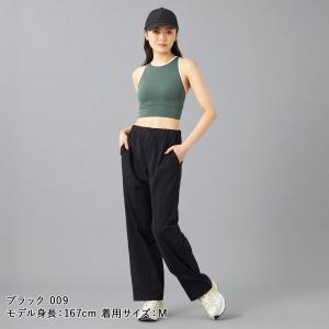 チャコット ヨガウェア ボトムス EasyCa...の詳細画像2