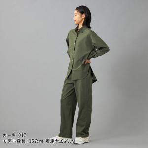 チャコット ヨガウェア ボトムス EasyCa...の詳細画像4