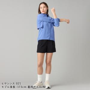 チャコット ヨガウェア トップス ランナーズフ...の詳細画像3