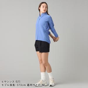 チャコット ヨガウェア トップス ランナーズフ...の詳細画像4