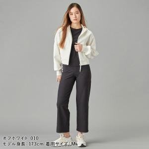 チャコット ヨガウェア ボトムス ダンボールフ...の詳細画像1