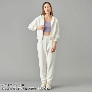 チャコット ヨガウェア ボトムス ダンボールフ...の詳細画像2