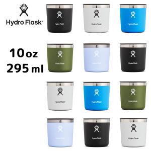 ハイドロフラスク スピリット ロックス 10oz 295ml 295ミリリットル 5089058 おしゃれ 保温 保冷 プレゼント ギフト