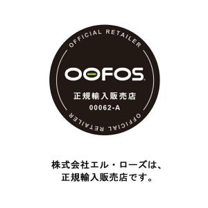正規品 ウーフォス サンダル OOFOS リカ...の詳細画像1