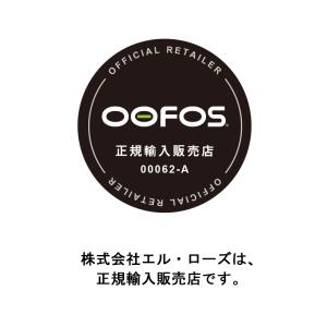 正規品 ウーフォス サンダル ウーオリジナル ...の詳細画像1
