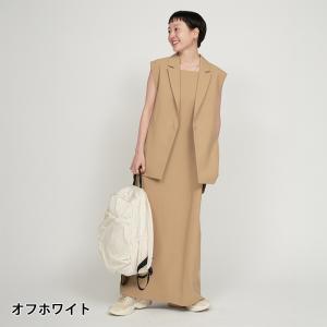 エミ emmi eco撥水ギャザーボディーバッ...の詳細画像4