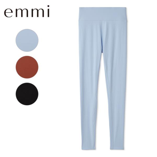 セール エミ ヨガ emmi ヨガウェア レギンス IPSA/emmi サステナレッチユニティーレギ...