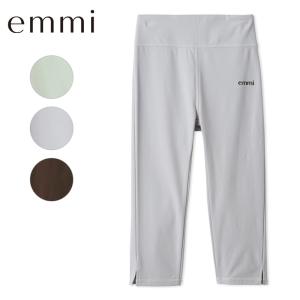 emmi yoga（エミヨガ） セール 30%OFF ヨガウェア トップス emmi×PlaX