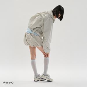 エミ emmi ヨガウェア アウター 撥水ドロ...の詳細画像3