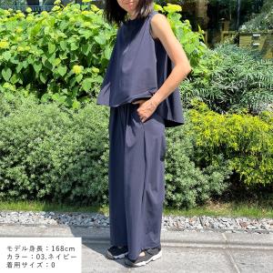 ジュリエ ヨガウェア ボトムス Play撥水リ...の詳細画像3