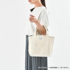 オーシバル バッグ トート キャンバス トート...の詳細画像1