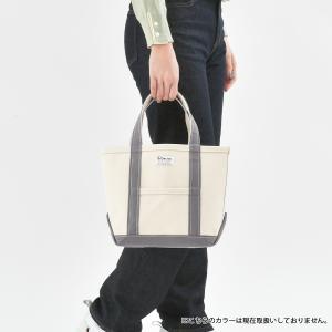 オーシバル バッグ トート キャンバス トート...の詳細画像2