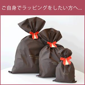 セルフラッピングキット 袋タイプ 母の日 父の日 誕生日 クリスマス プレゼント 結婚 出産 祝い 贈り物 ギフト 送料別｜style-depot