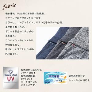 ヨガウェア ヨガパンツ レディース ボトムス ...の詳細画像3