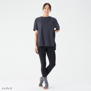 ヨガソックス スリア カルドゲッタ リニューア...の詳細画像3