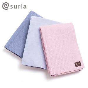 suria(スリア) ヨガマット 厚さ4mm 高密度 クッション性 [HD