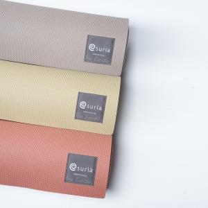 スリア ヨガマット 6mm ヨガマット HDエ...の詳細画像5