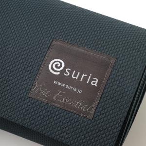 スリア ヨガマット 6mm ヨガマット HDエ...の詳細画像3