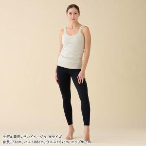 セール スリア ヨガウェア トップス ヴリクシ...の詳細画像5