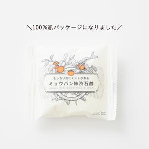 ミョウバン石鹸 10個セット におい対策専用石...の詳細画像4