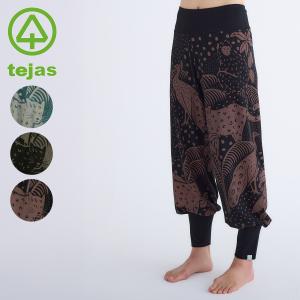 テジャス tejas ヨガウェア ボトムス アワ...の商品画像