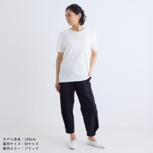 テジャス ヨガウェア ボトムス サッジャナボト...の詳細画像4