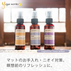 ヨガワークス ヨガマットスプレー yogawo...の詳細画像1