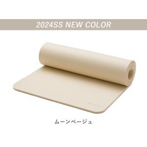 ヨガワークス ヨガマット ピラティスマット 1...の詳細画像1