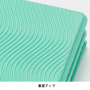 ヨガワークス トラベラー・トゥ・ゴー 5mm ...の詳細画像4