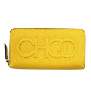 ジミーチュウ イエロー 財布（ファッション）の商品一覧 通販 - Yahoo 