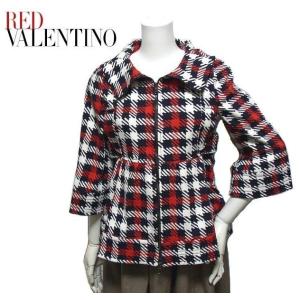 R.E.D VALENTINO レッド ヴァレン...の商品画像