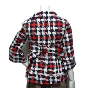 R.E.D VALENTINO レッド ヴァレ...の詳細画像1