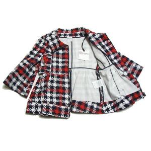 R.E.D VALENTINO レッド ヴァレ...の詳細画像4