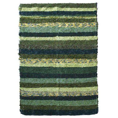 【在庫SALE】JARAPA ハラパラグ／デリー：約170×240cm（リサイクルラグ、ラグマット、...