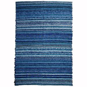 Jarapa ハラパラグ／アンディナ：約140×200cm（リサイクルラグ