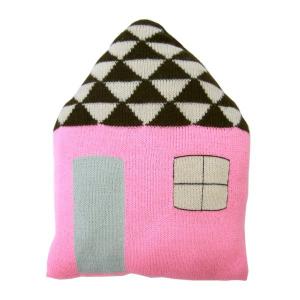 LUCKYBOYSUNDAYラッキーボーイサンデー：favorite place pillow｜style-motif