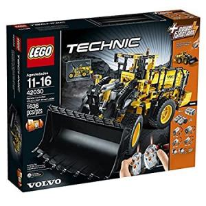 レゴ LEGO Technic 42030 Remote Controlled VOLVO L350F Wheel Load