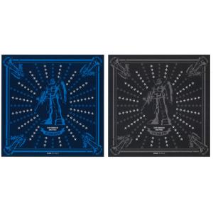 ガンダム 機動戦士ガンダム ハンカチ 2枚セット 日本製 父の日 メール便送料無料