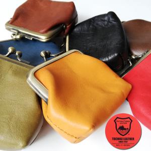 ジョセフエロール×栃木レザー 長財布＆小銭入 ブラウン 革製品