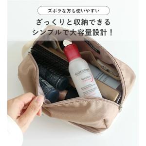 トラベルポーチ 大容量 CHOOP シュープ ...の詳細画像5